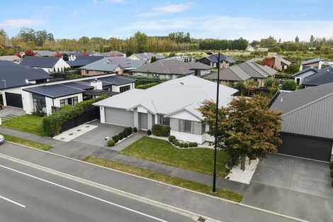 Photo of property in 43 Te Korari Street, Marshland, Christchurch, 8083