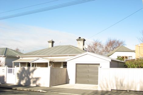 Photo of property in 1/36 Clare Road, St Albans, Christchurch, 8014