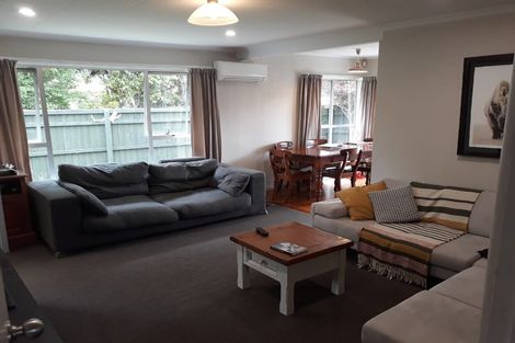 Photo of property in 1/8 Kyeburn Place, Avonhead, Christchurch, 8042