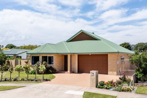 Photo of property in 16 Werahika Place, Whakatane, 3120