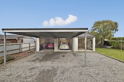 Photo of property in 62 Normanby Street, Rakaia, 7710