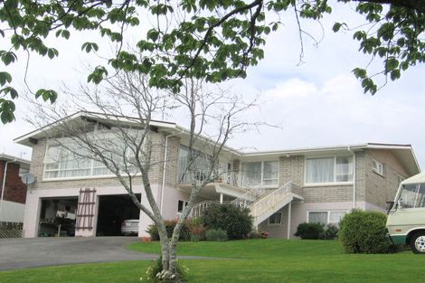 Photo of property in 55 Freyberg Street, Otumoetai, Tauranga, 3110