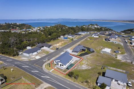 Photo of property in 50 Doubtless Bay Drive, Karikari Peninsula, Kaitaia, 0483
