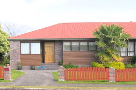 Photo of property in 1 Emma Place, Pukete, Hamilton, 3200
