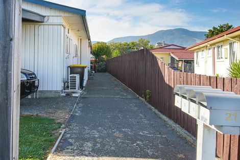 Photo of property in 1/21 Otterson Street, Tahunanui, Nelson, 7011