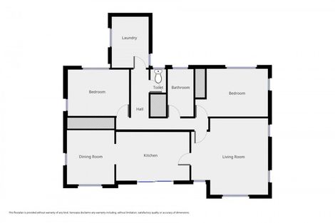 Photo of property in 5 View Road, Bridge Hill, Alexandra, 9320