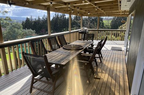 Photo of property in 468a Wright Road, Aongatete, Katikati, 3181