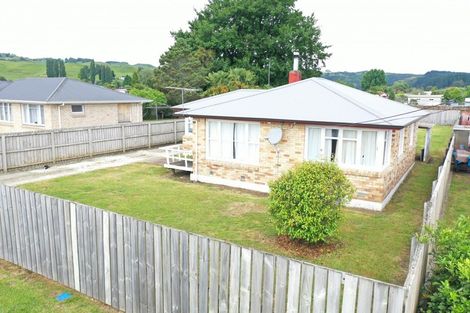 Photo of property in 16 Lawrence Street, Te Kuiti, 3910
