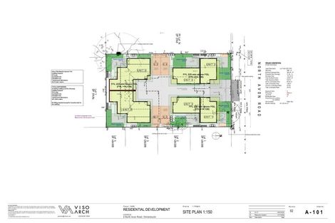 Photo of property in 8 North Avon Road, Richmond, Christchurch, 8013