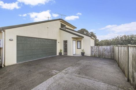 Photo of property in 36a Greenhill Crescent, Pakuranga, Auckland, 2010