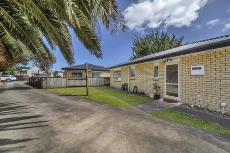 Photo of property in 44b Waihi Road, Hawera, 4610