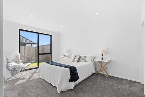 Photo of property in 10 Kirirua Avenue, Halswell, Christchurch, 8025