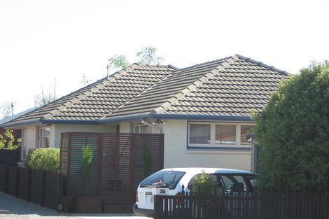 Photo of property in 67 Winters Road, Redwood, Christchurch, 8051