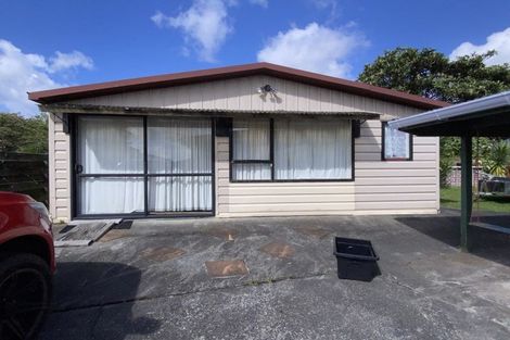 Photo of property in 7 Bahari Drive, Ranui, Auckland, 0612