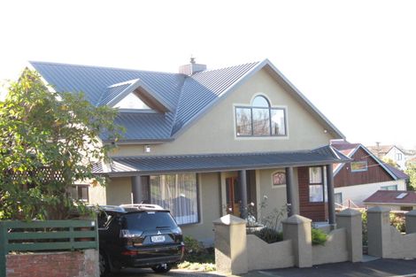 Photo of property in 29 Argyle Street, Mornington, Dunedin, 9011