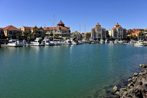 Photo of property in 16 Waterside Crescent, Gulf Harbour, Whangaparaoa, 0930