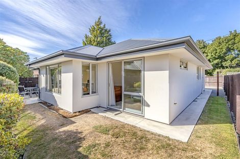 Photo of property in 72 Nicholls Road, Halswell, Christchurch, 8025