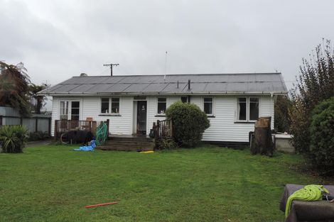 Photo of property in 23 Stanley Street, Matamata, 3400