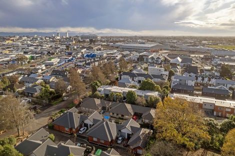 Photo of property in 16c Defoe Place, Waltham, Christchurch, 8023