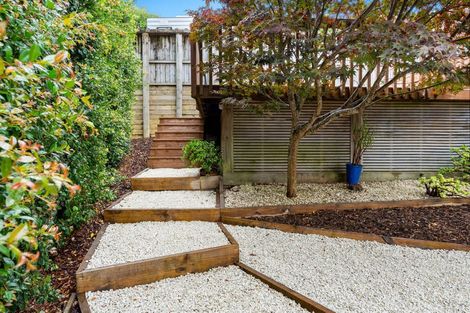 Photo of property in 54a Pemberton Avenue, Bayview, Auckland, 0629