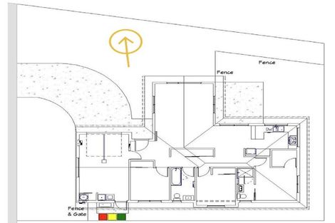 Photo of property in 3 Riverbend Lane, Casebrook, 8051