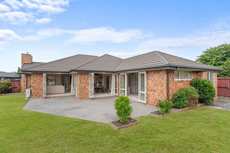 Photo of property in 12 Clematis Place, Wigram, Christchurch, 8042
