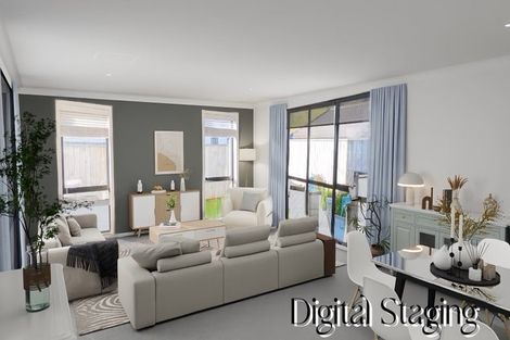 Photo of property in 126 Melksham Drive, Churton Park, Wellington, 6037