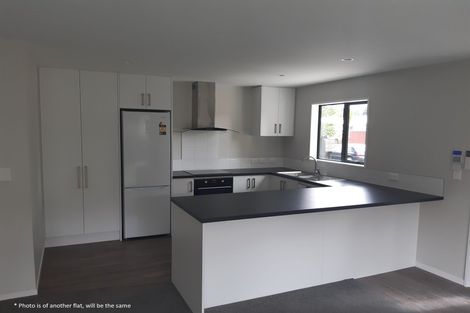 Photo of property in 1/8 Maidstone Road, Ilam, Christchurch, 8041