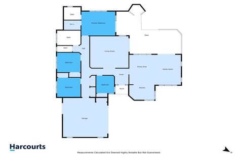 Photo of property in 12 Bridie Avenue, Matamata, 3400