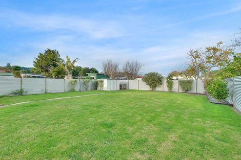 Photo of property in 3 Elm Street, Mangapapa, Gisborne, 4010