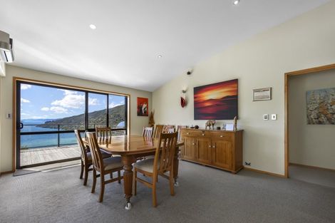 Photo of property in 169 Anakiwa Road, Anakiwa, Picton, 7281