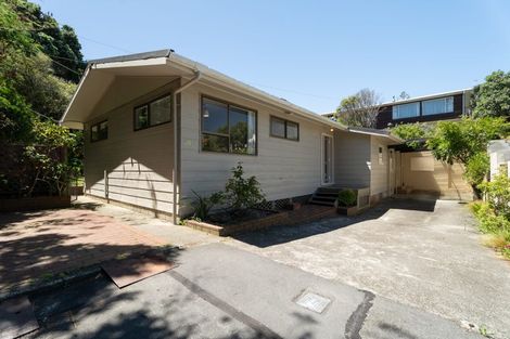 Photo of property in 28a Whanake Street, Titahi Bay, Porirua, 5022