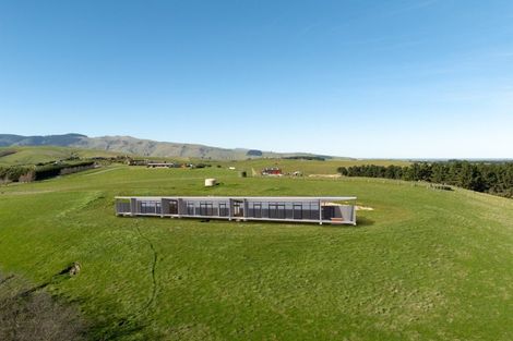 Photo of property in 2/1269 Christchurch Akaroa Road, Tai Tapu, 7672