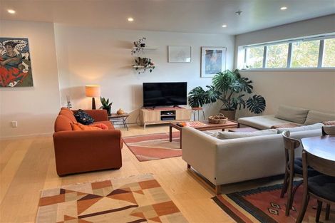 Photo of property in Quantum On Thorndon Quay, 5/163d Thorndon Quay, Pipitea, Wellington, 6011