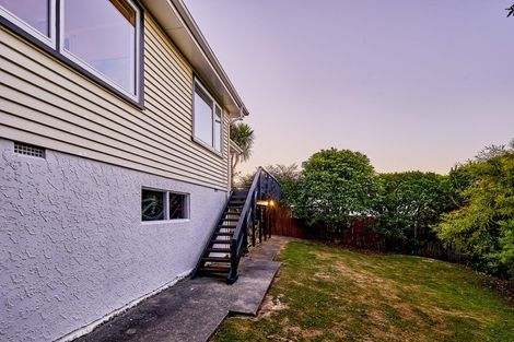 Photo of property in 58 Helston Road, Paparangi, Wellington, 6037