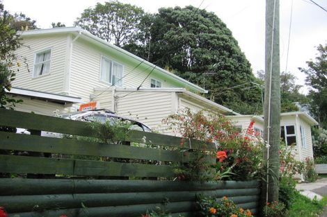 Photo of property in 18 Hoggard Street, Vogeltown, Wellington, 6021