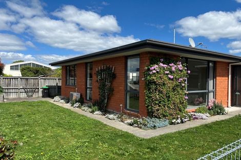 Photo of property in 31a Ashley Street, Rangiora, 7400