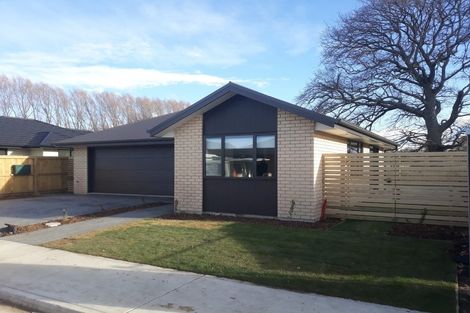 Photo of property in 61 Quinn Crescent, Woodend, 7610