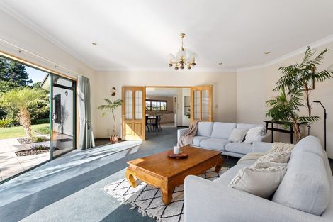 Photo of property in 8 Freeburn Road, Pyes Pa, Tauranga, 3112