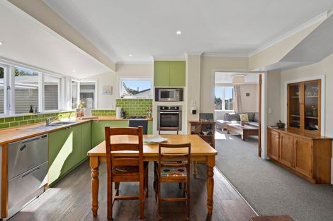 Photo of property in 35 Toi Street, Otaki Beach, Otaki, 5512