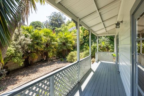 Photo of property in 25 Chaucer Road, Hospital Hill, Napier, 4110