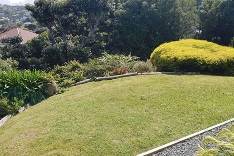 Photo of property in 1 Sidlaw Street, Strathmore Park, Wellington, 6022