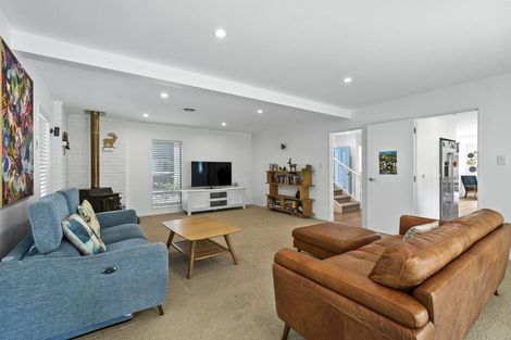 Photo of property in 40d Karina Road, Merrilands, New Plymouth, 4312