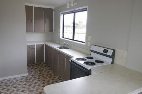 Photo of property in 4 Nathan Street, Springvale, Whanganui, 4501