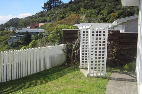 Photo of property in 201 Pembroke Road, Wilton, Wellington, 6012