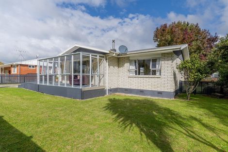 Photo of property in 5 Charles Street, Levin, 5510