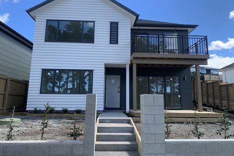 Photo of property in 177 Bonair Crescent, Silverdale, 0932