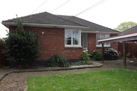 Photo of property in 89 Emmett Street, Shirley, Christchurch, 8013