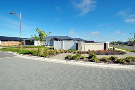 Photo of property in 2 Wearing Place, Kaiapoi, 7630