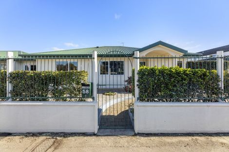 Photo of property in 1/58 Maxwell Road, Blenheim, 7201